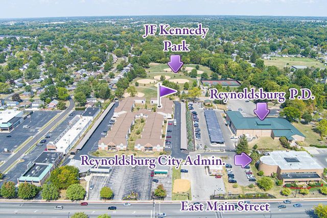 7150 E Main Street, D201, Reynoldsburg, OH 43068