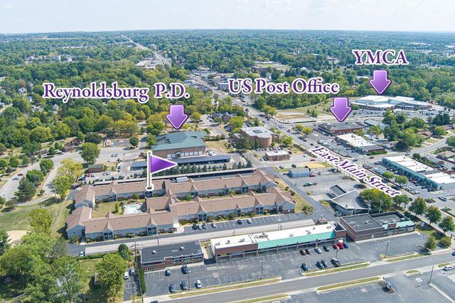 7150 E Main Street, D201, Reynoldsburg, OH 43068