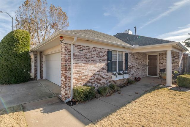 13153 Westpark Place, Oklahoma City, OK 73142