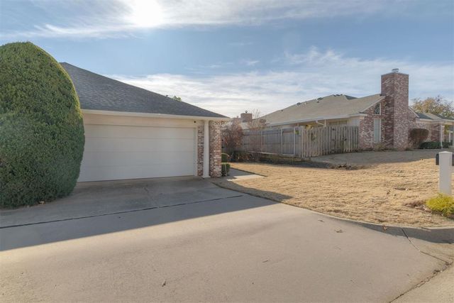 13153 Westpark Place, Oklahoma City, OK 73142