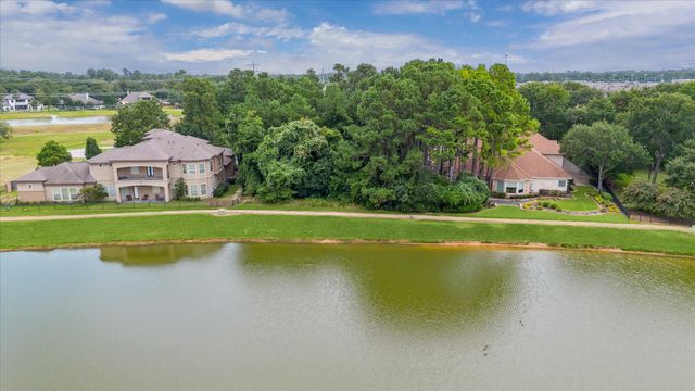 25215 Lakeway Park, Tomball, TX 77375