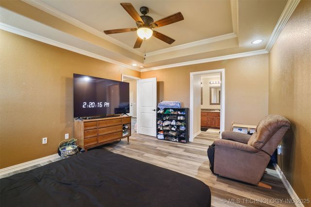 112 Swiss, Calera, OK 74730