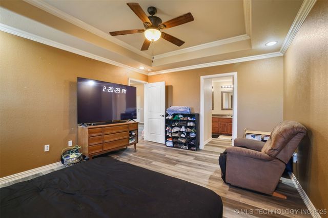 112 Swiss, Calera, OK 74730