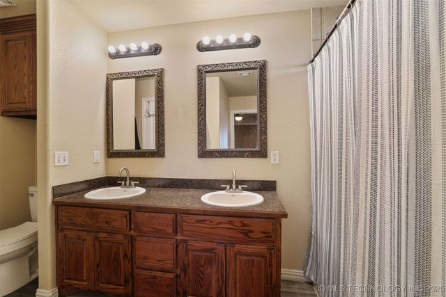 112 Swiss, Calera, OK 74730