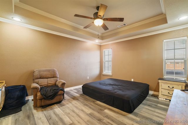 112 Swiss, Calera, OK 74730