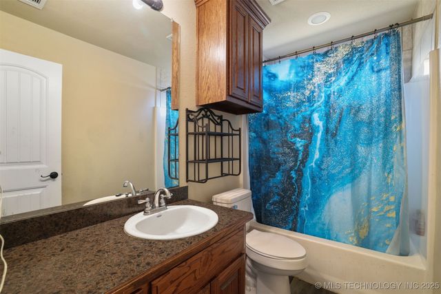 112 Swiss, Calera, OK 74730