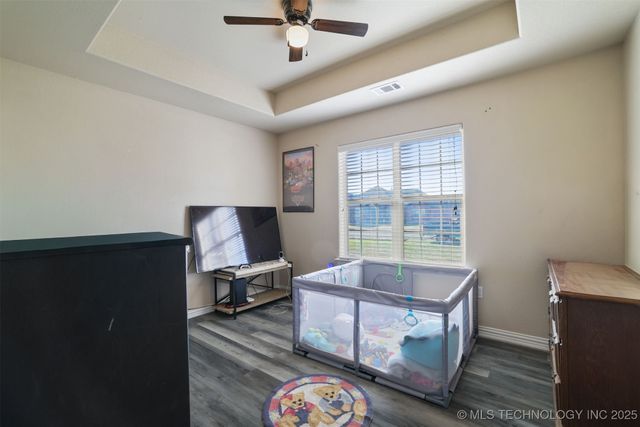 112 Swiss, Calera, OK 74730