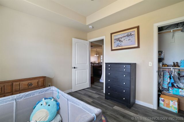 112 Swiss, Calera, OK 74730