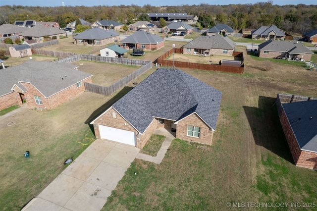 112 Swiss, Calera, OK 74730