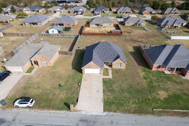 112 Swiss, Calera, OK 74730