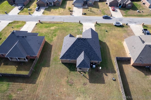 112 Swiss, Calera, OK 74730