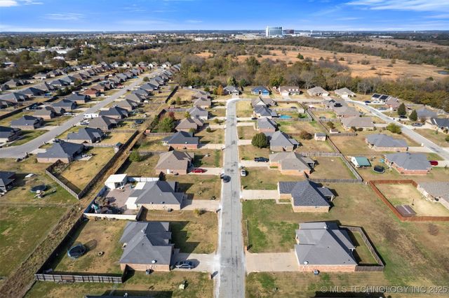 112 Swiss, Calera, OK 74730