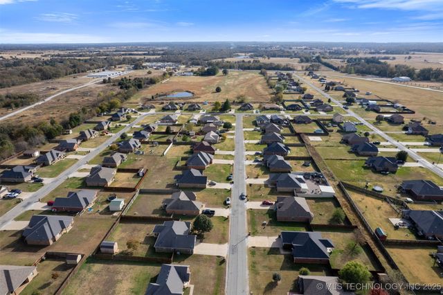 112 Swiss, Calera, OK 74730