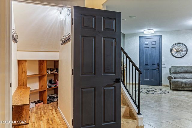 3703 E Capriole Place, Tucson, AZ 85739