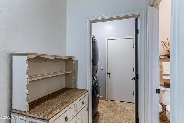 3703 E Capriole Place, Tucson, AZ 85739