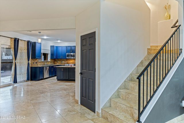 3703 E Capriole Place, Tucson, AZ 85739