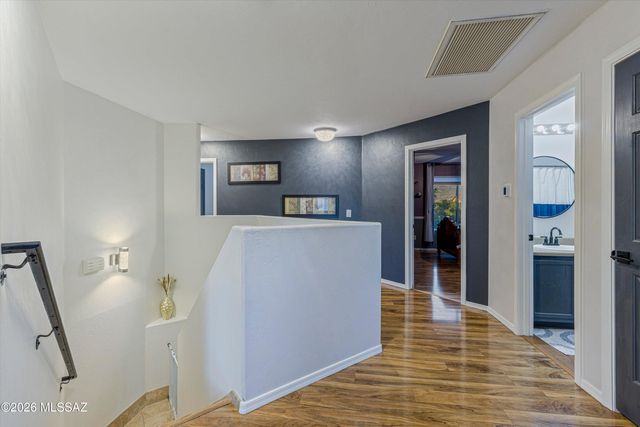 3703 E Capriole Place, Tucson, AZ 85739