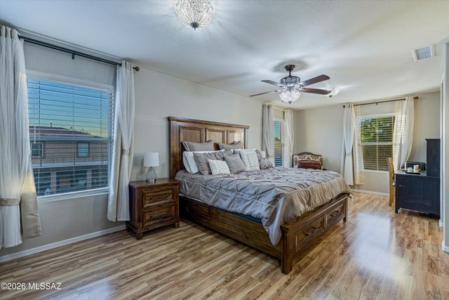 3703 E Capriole Place, Tucson, AZ 85739