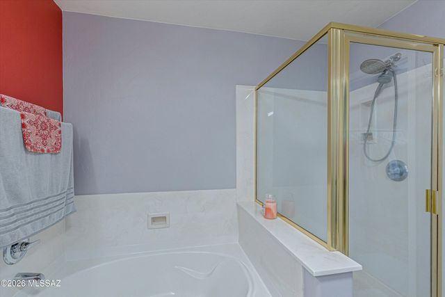 3703 E Capriole Place, Tucson, AZ 85739