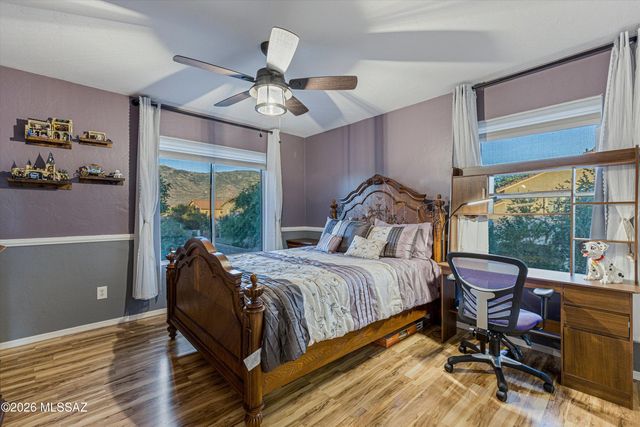 3703 E Capriole Place, Tucson, AZ 85739