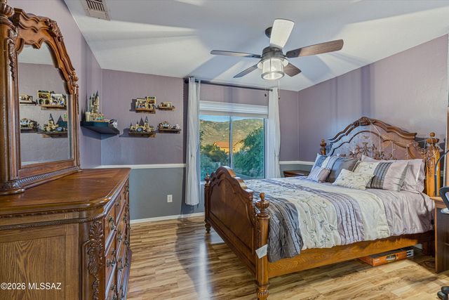 3703 E Capriole Place, Tucson, AZ 85739