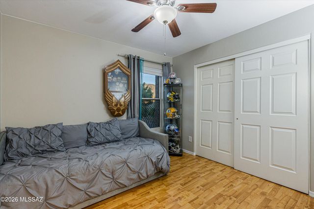 3703 E Capriole Place, Tucson, AZ 85739