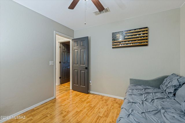 3703 E Capriole Place, Tucson, AZ 85739