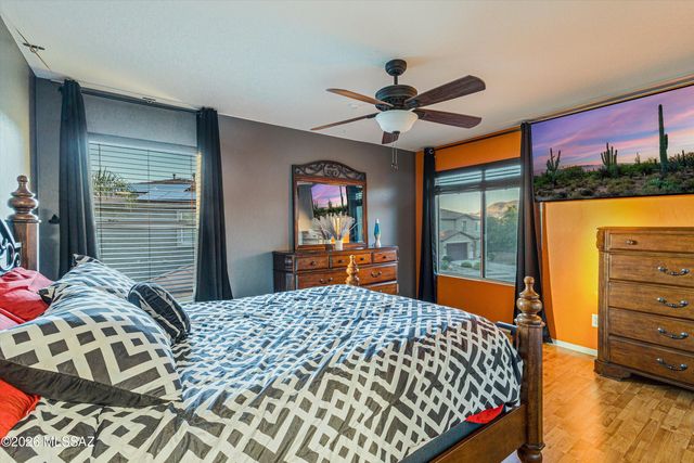 3703 E Capriole Place, Tucson, AZ 85739
