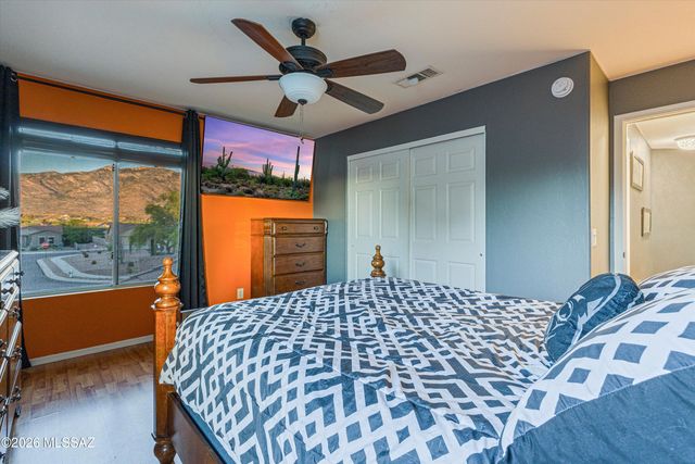3703 E Capriole Place, Tucson, AZ 85739