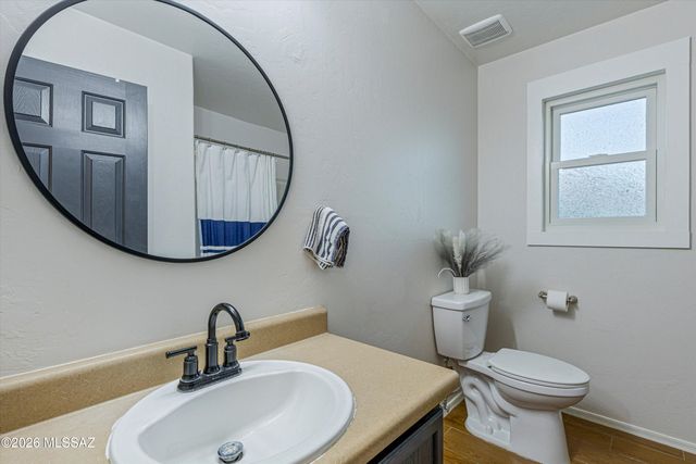 3703 E Capriole Place, Tucson, AZ 85739