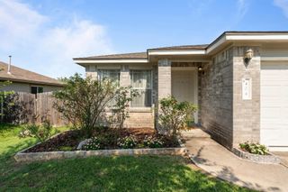 404 Paige BND, Hutto, TX 78634