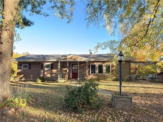 510 Maple Street, Frederic, WI 54837