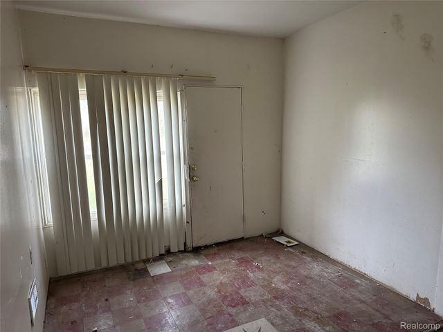 1909 Justine Street, Inkster, MI 48141