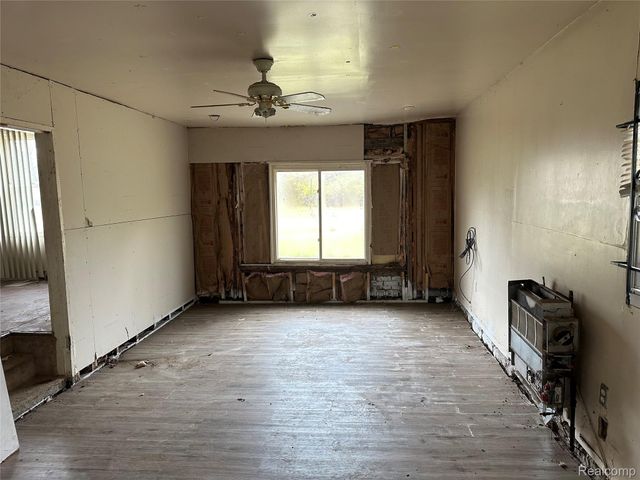 1909 Justine Street, Inkster, MI 48141