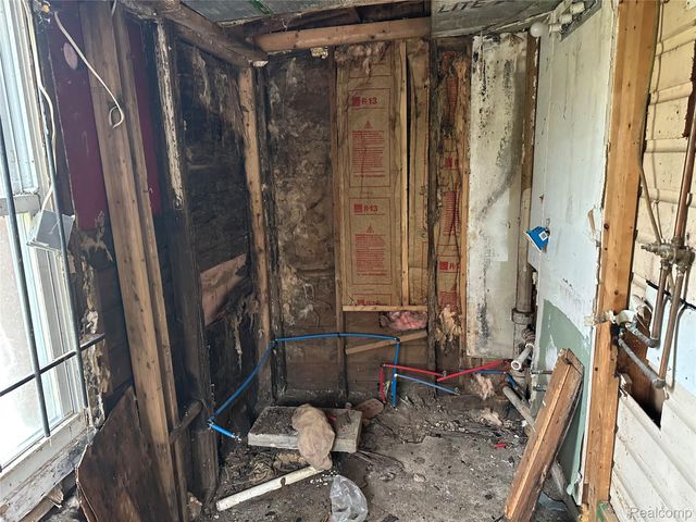 1909 Justine Street, Inkster, MI 48141