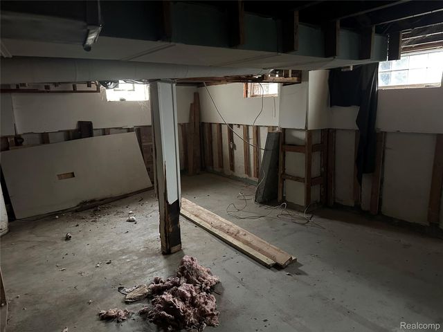 1909 Justine Street, Inkster, MI 48141