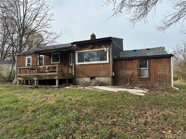 1909 Justine Street, Inkster, MI 48141