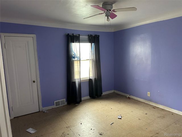 1909 Justine Street, Inkster, MI 48141