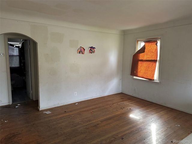 1909 Justine Street, Inkster, MI 48141