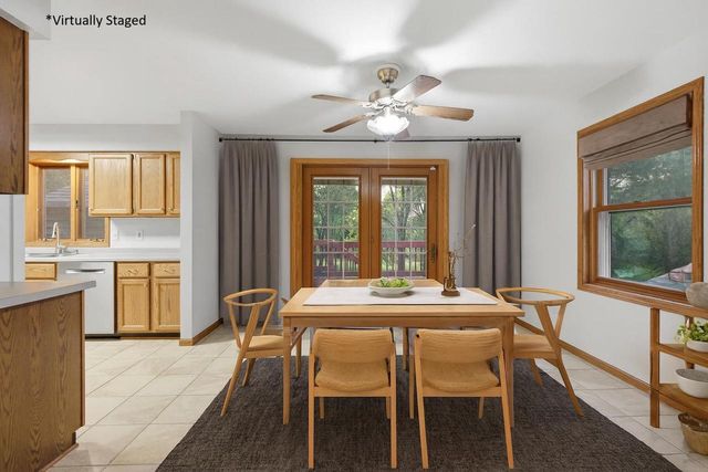 504 County Road N, Stoughton, WI 53589
