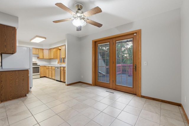504 County Road N, Stoughton, WI 53589