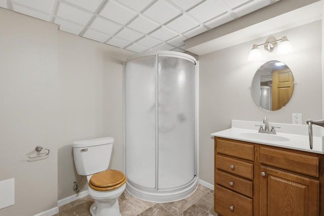 504 County Road N, Stoughton, WI 53589