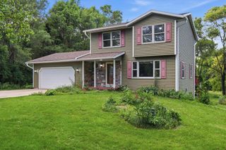504 County Road N, Stoughton, WI 53589