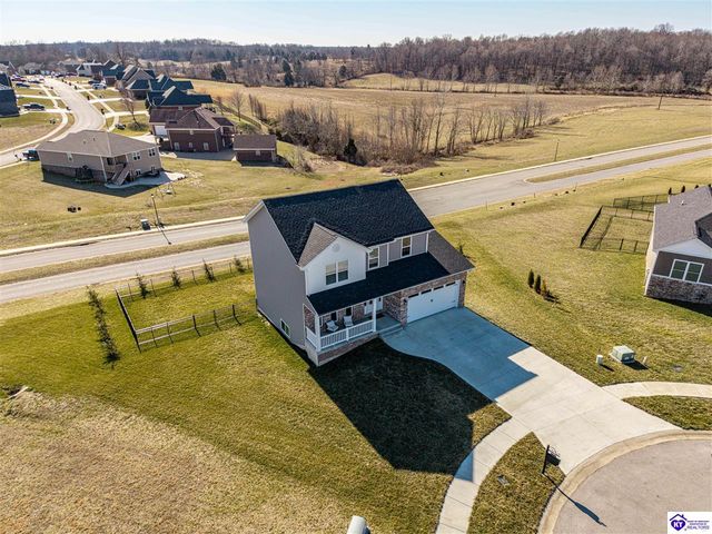 120 Sunday Silence Court, Elizabethtown, KY 42701