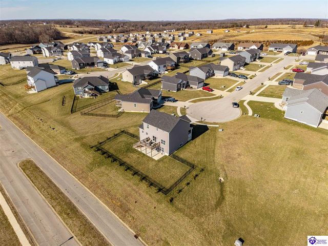 120 Sunday Silence Court, Elizabethtown, KY 42701