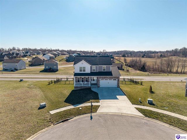 120 Sunday Silence Court, Elizabethtown, KY 42701