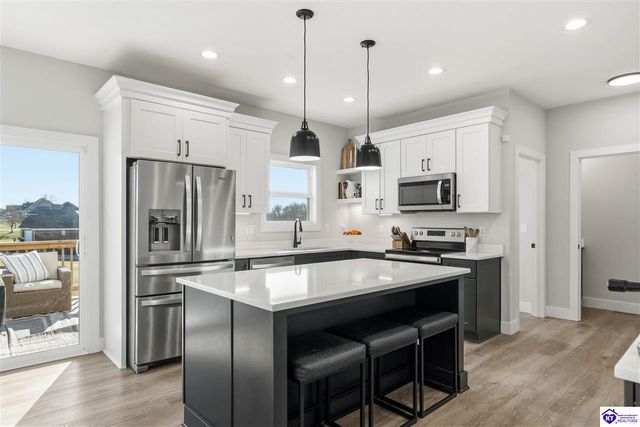 120 Sunday Silence Court, Elizabethtown, KY 42701