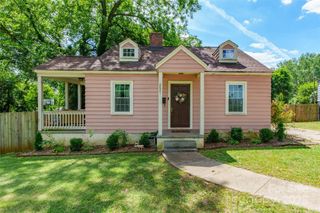 2621 Rose Street, Charlotte, NC 28208