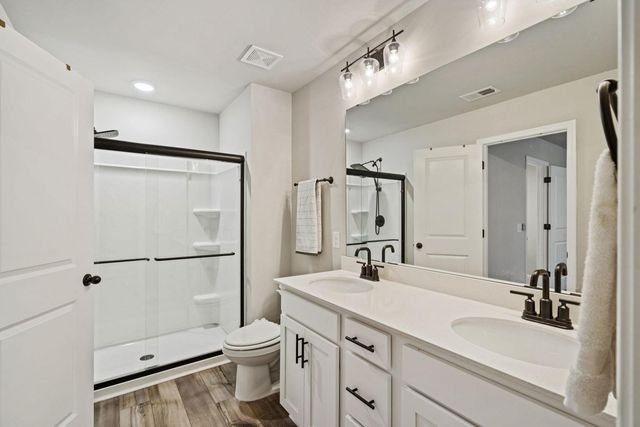 8412 Hidden Bakers Trace, North Charleston, SC 29418