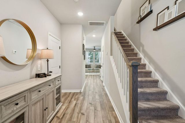8412 Hidden Bakers Trace, North Charleston, SC 29418